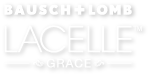 BAUSCH + LOMB LACELLE GRACE