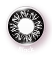 lens black